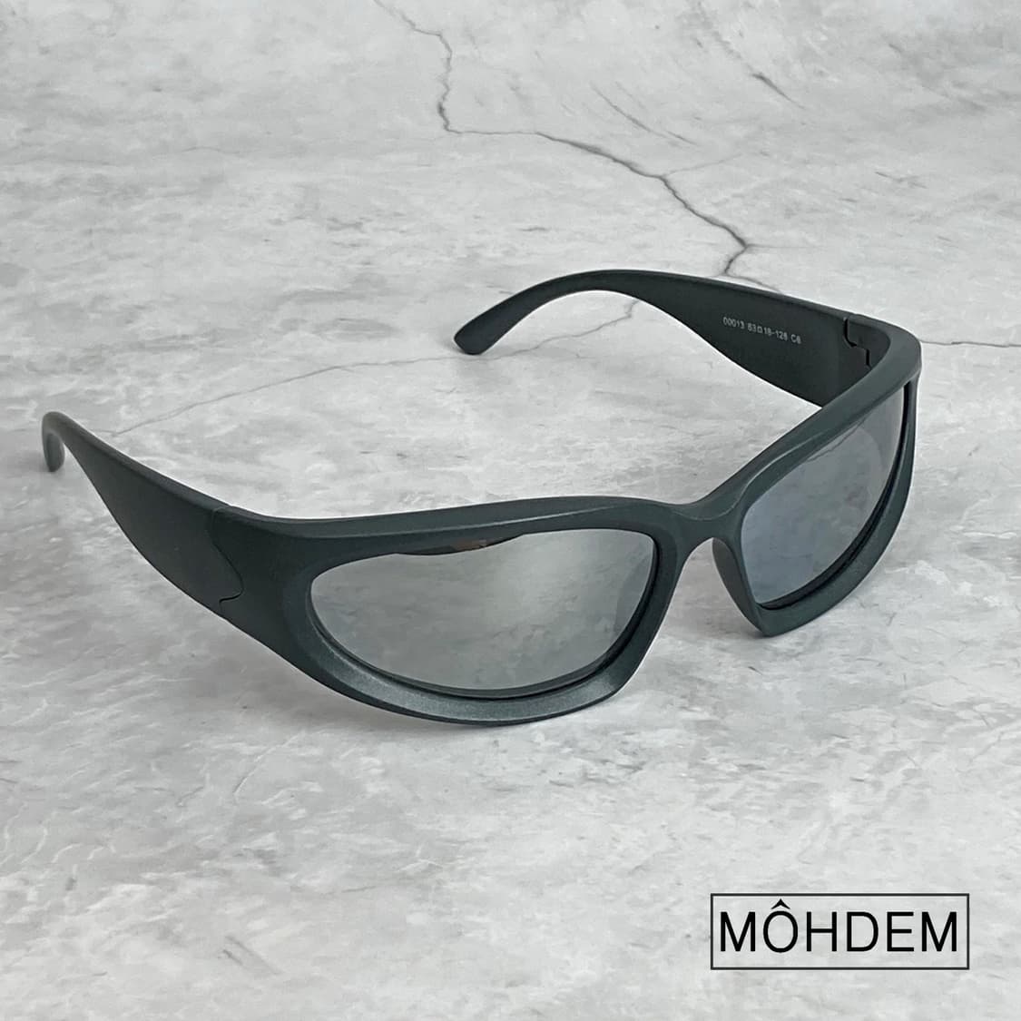 [Unisex]  UV400 선글라스 아이웨어 안경 상품이미지2