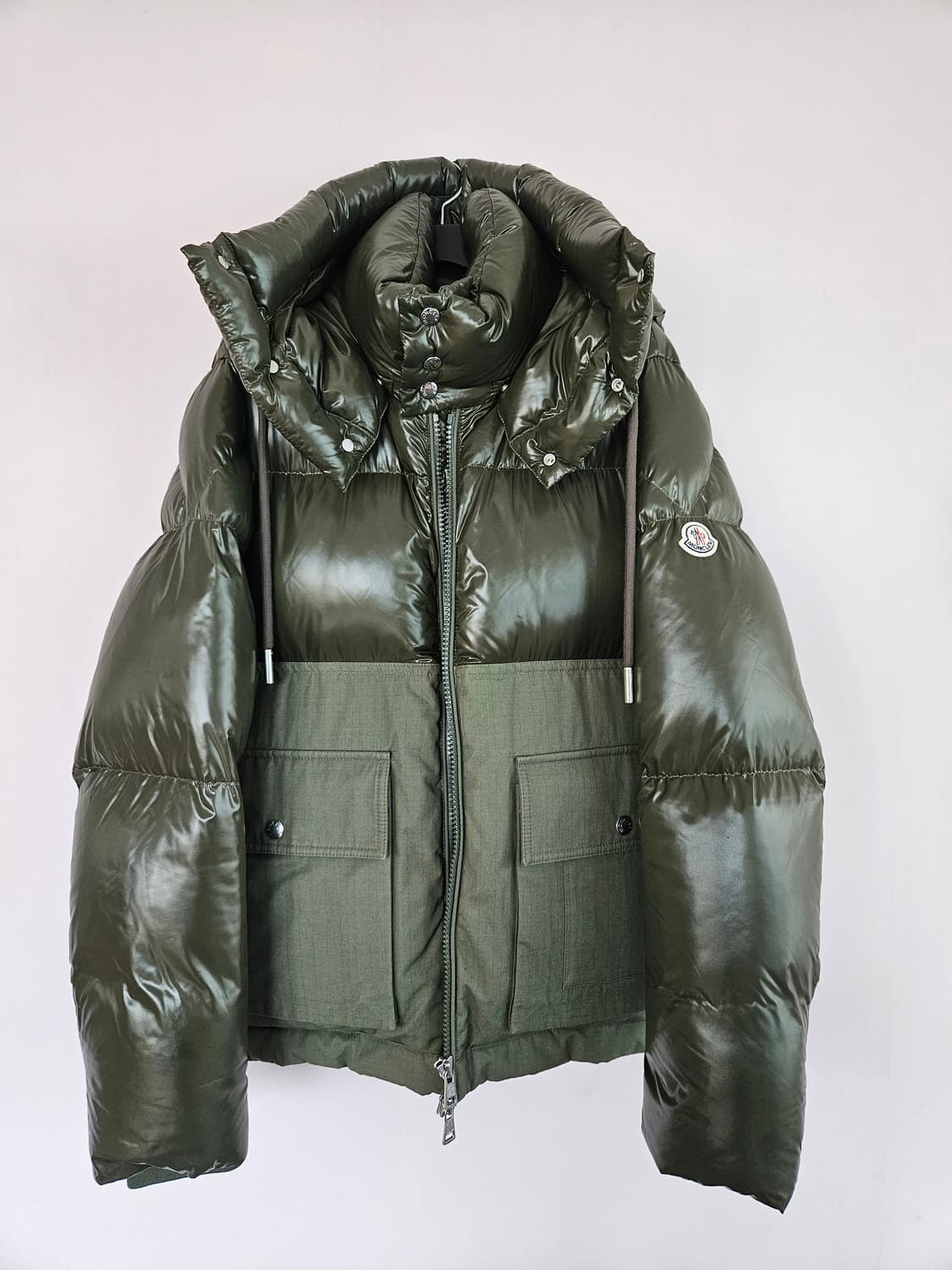 몽클레어3사이즈ㅡ마린시티 상품이미지1