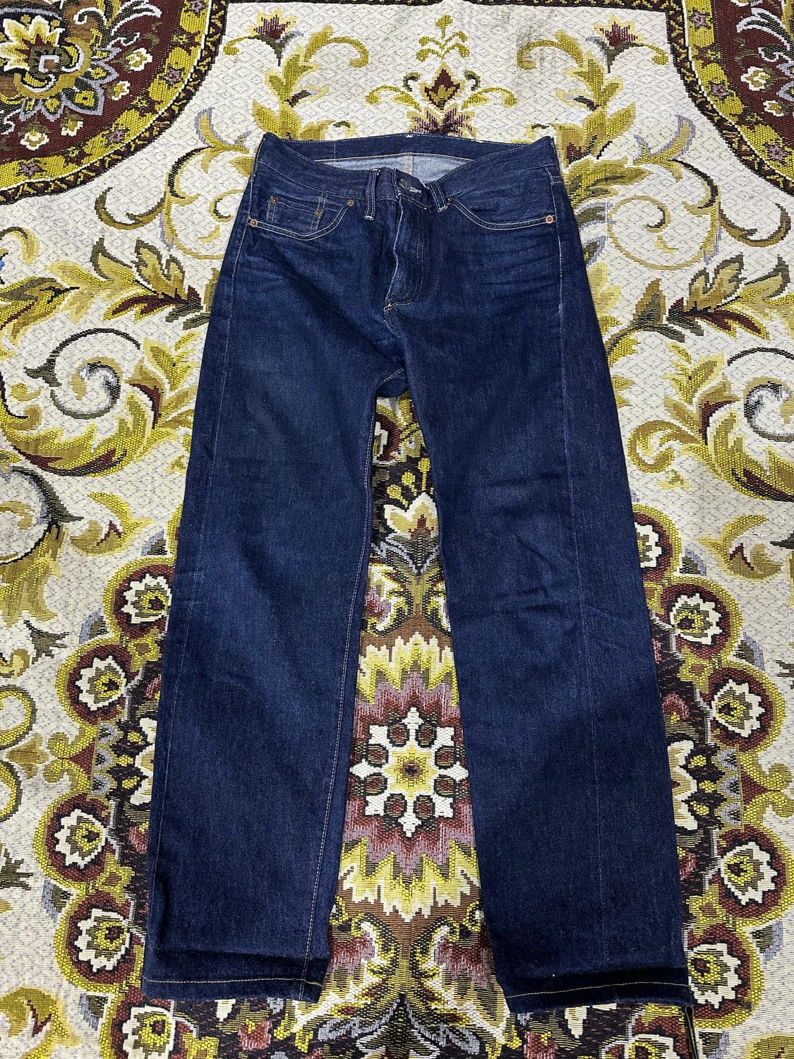 리바이스 lvc 501zxx 30x32 상품이미지1