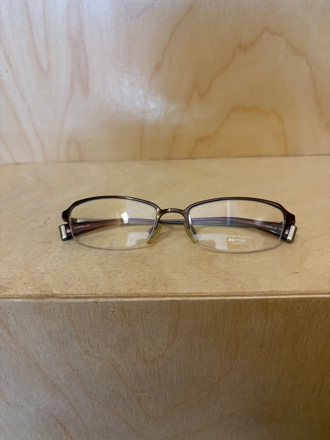 [올리버피플스] OLIVER PEOPLES Fawn MC 상품이미지3