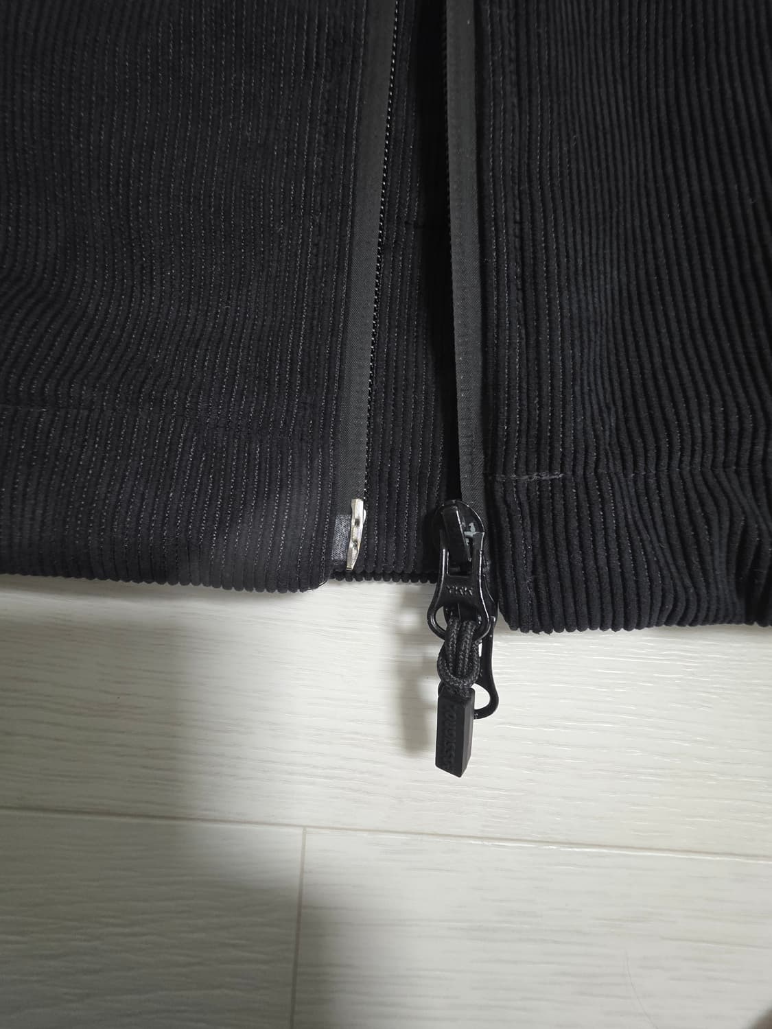 코듀로이 바람막이 점퍼 상품이미지7