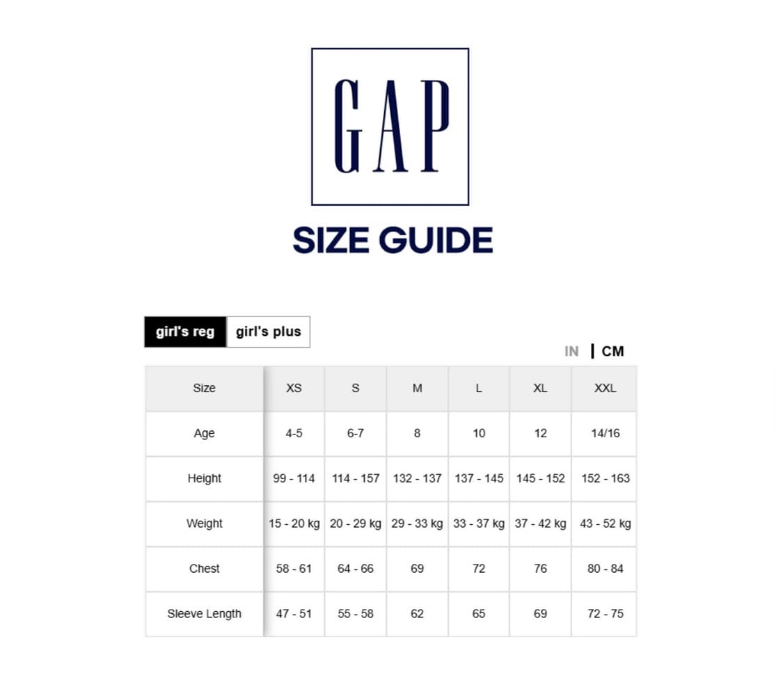 갭 GAP 키즈 리렉스드 갭 로고 후드 집업 상품이미지2