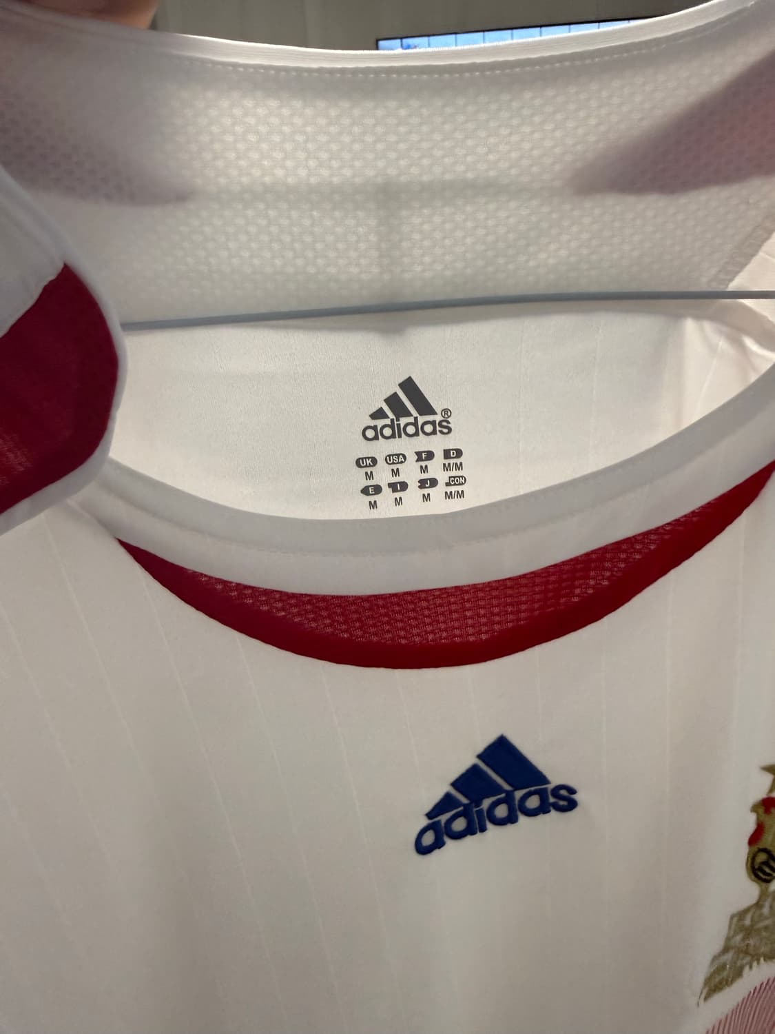 프랑스 유니폼 m 상품이미지3