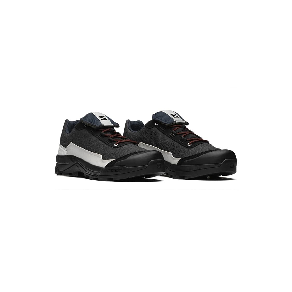 살로몬 X GR10K X-Alp Esill Black Metal(280) 상품이미지2