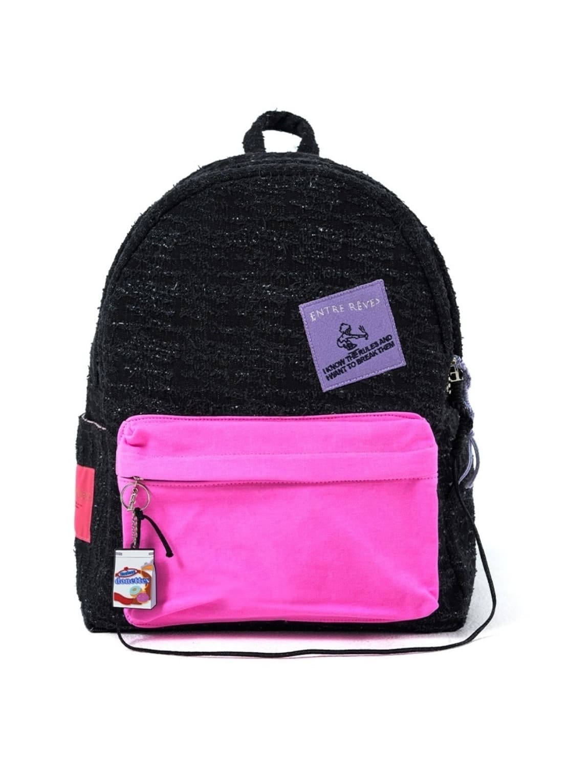 앙트레브 백팩 상품이미지1