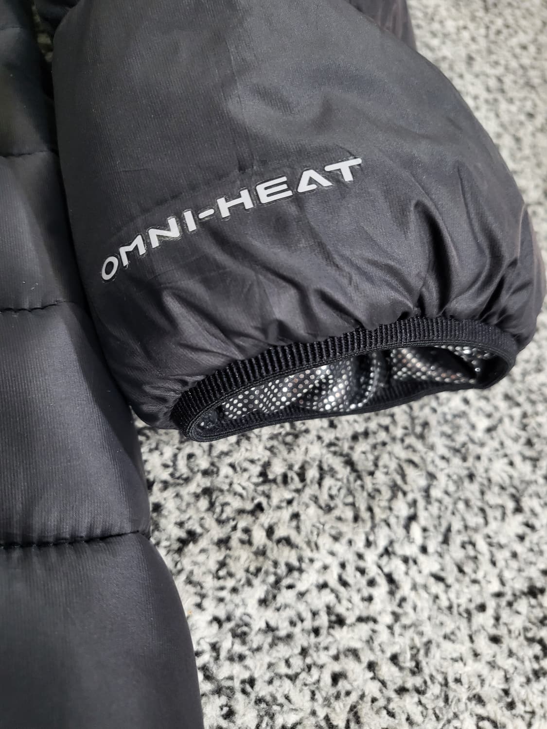 콜럼비아 패딩 점퍼 상품이미지8