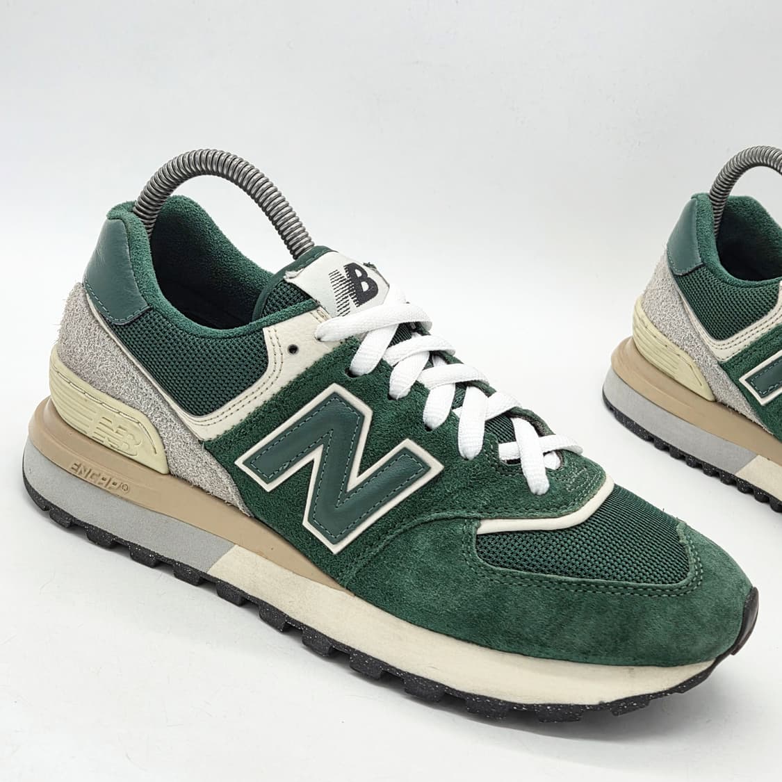 뉴발란스 574 레거시 그린 (250 D) 상품이미지5