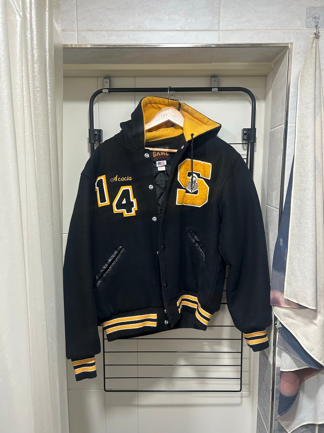 MADE IN USA 상품이미지1