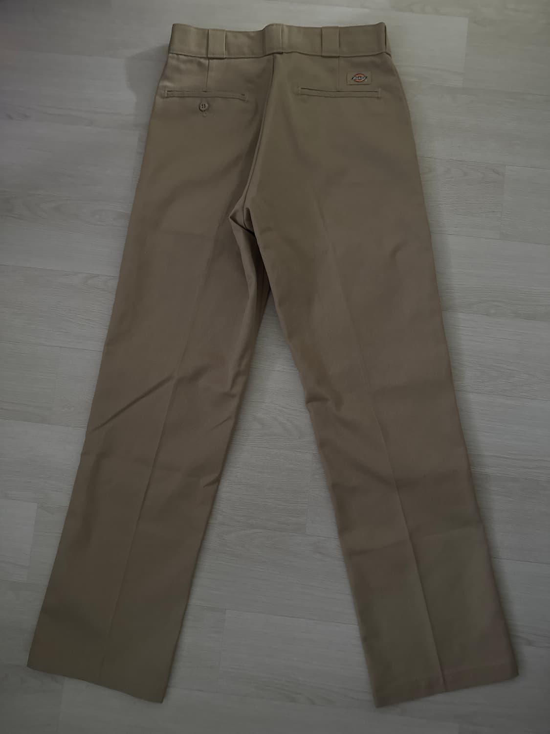 Dickies 874 Desert sand 상품이미지3