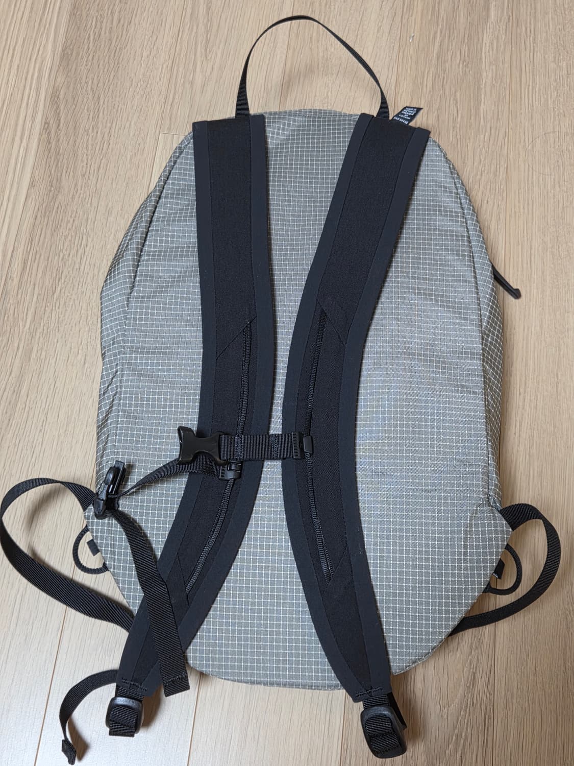 아크테릭스 컨실15 백팩 포리지 상품이미지3