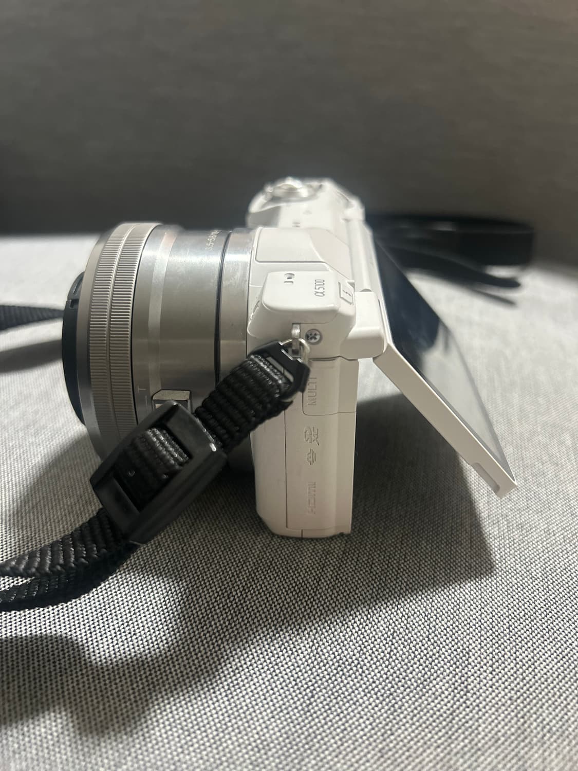 소니 a5100 카메라  상품이미지5