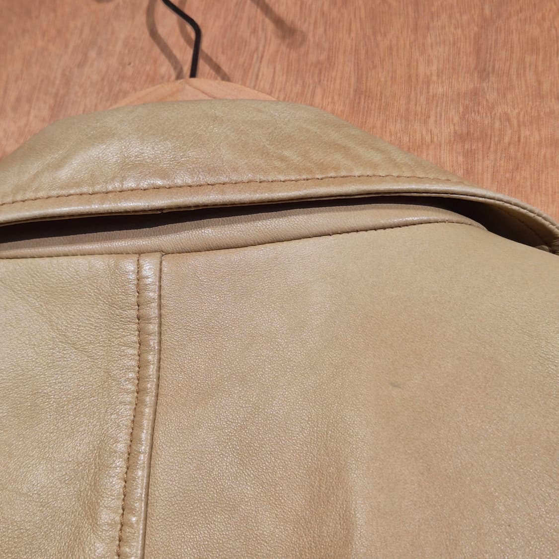 마시모두띠 양가죽 자켓 XL 상품이미지9