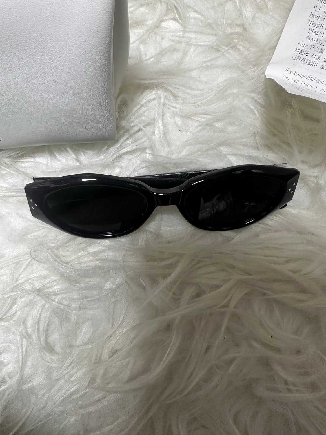 젠틀몬스터 다다 dada 상품이미지3