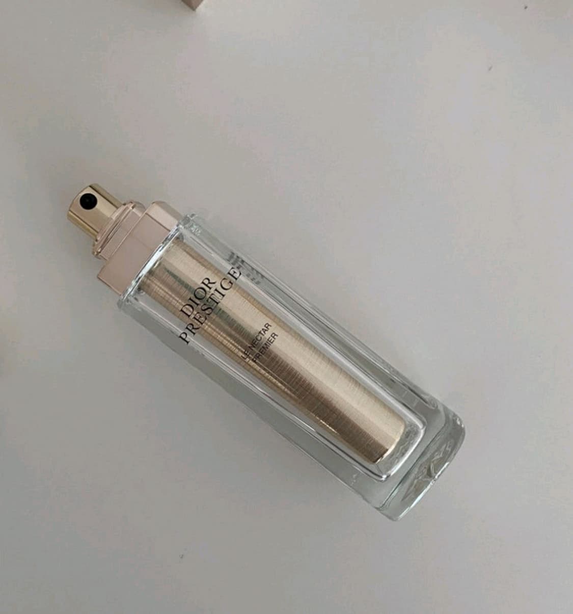 디올 프레스티지 르 넥타 프리미어 세럼 30ml 정품 상품이미지1