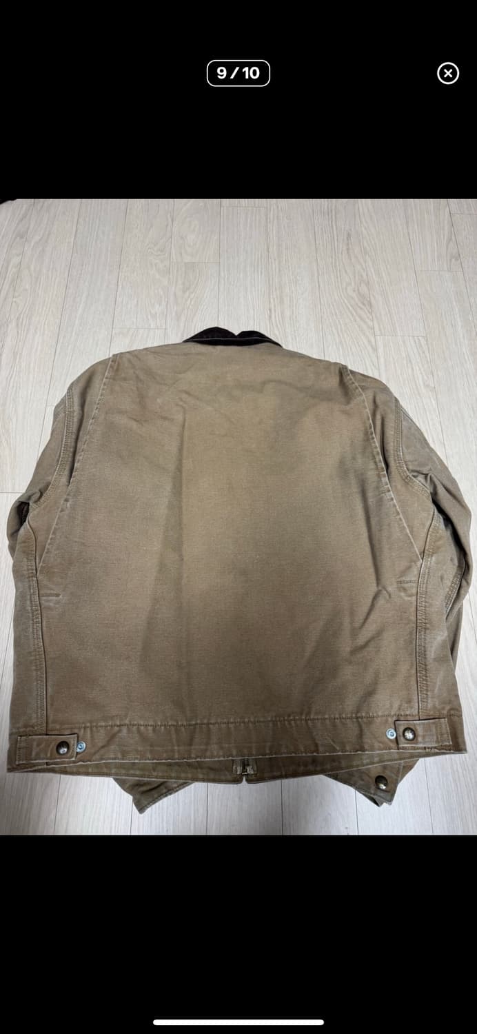 칼하트 j97 cml L 상품이미지3