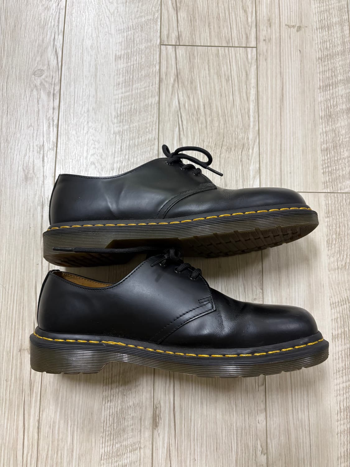 닥터마틴 1461 3홀 스무스 260 상품이미지3