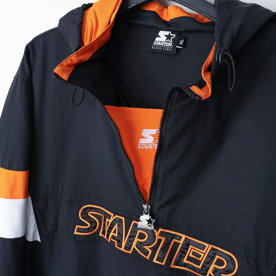 105/스타터 OG 80'S 아노락 자켓 상품이미지6