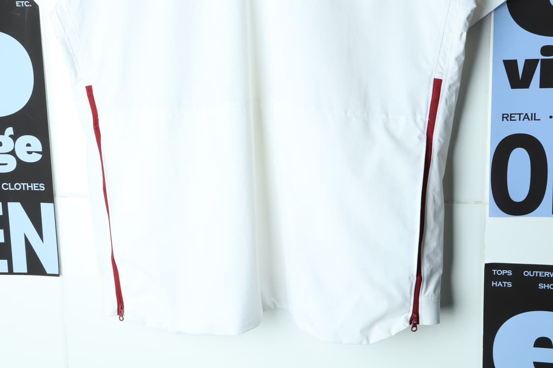 (XL-3XL) 나이키 집업 바람막이 점퍼자켓 세인트쿠커스-H30522 상품이미지5