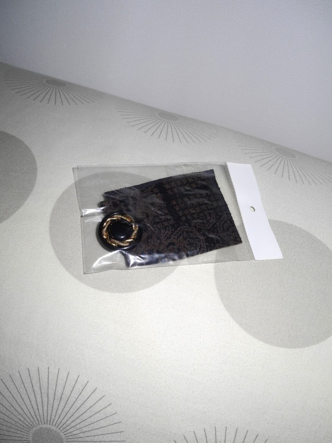 patterned jacket 상품이미지10