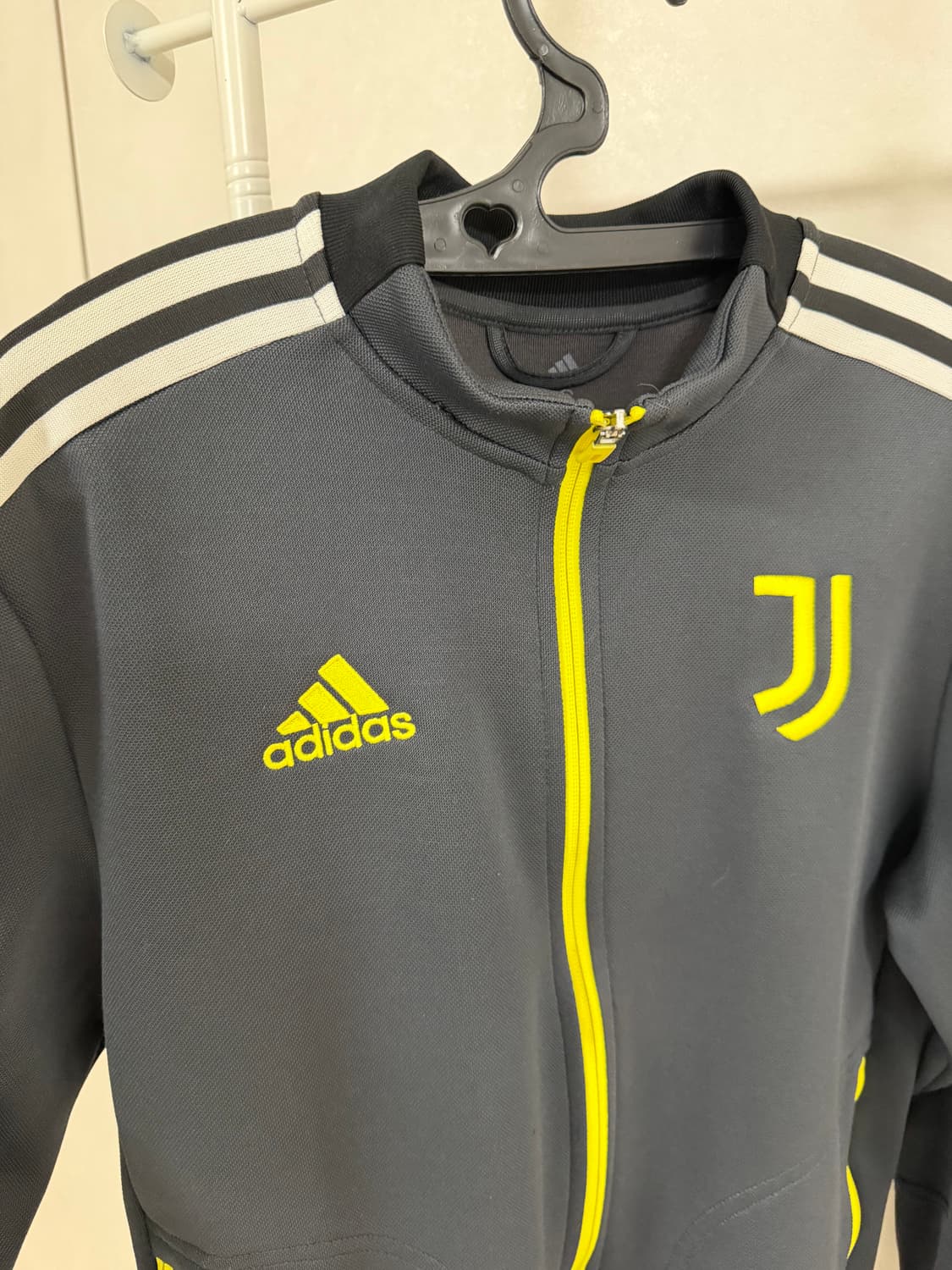 아디다스 유벤투스 져지 S 상품이미지2