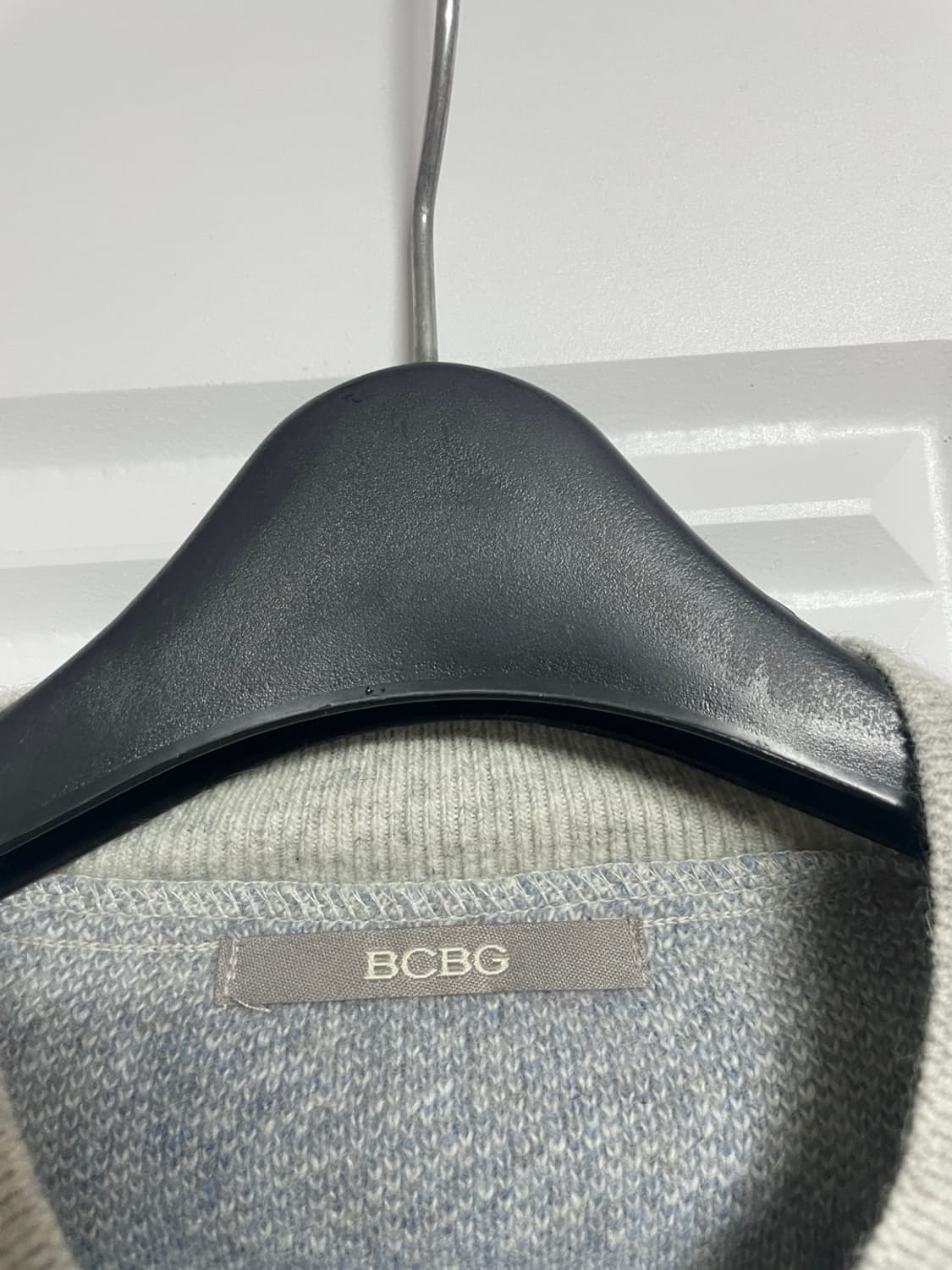 BCBG 니트 티셔츠 상품이미지6