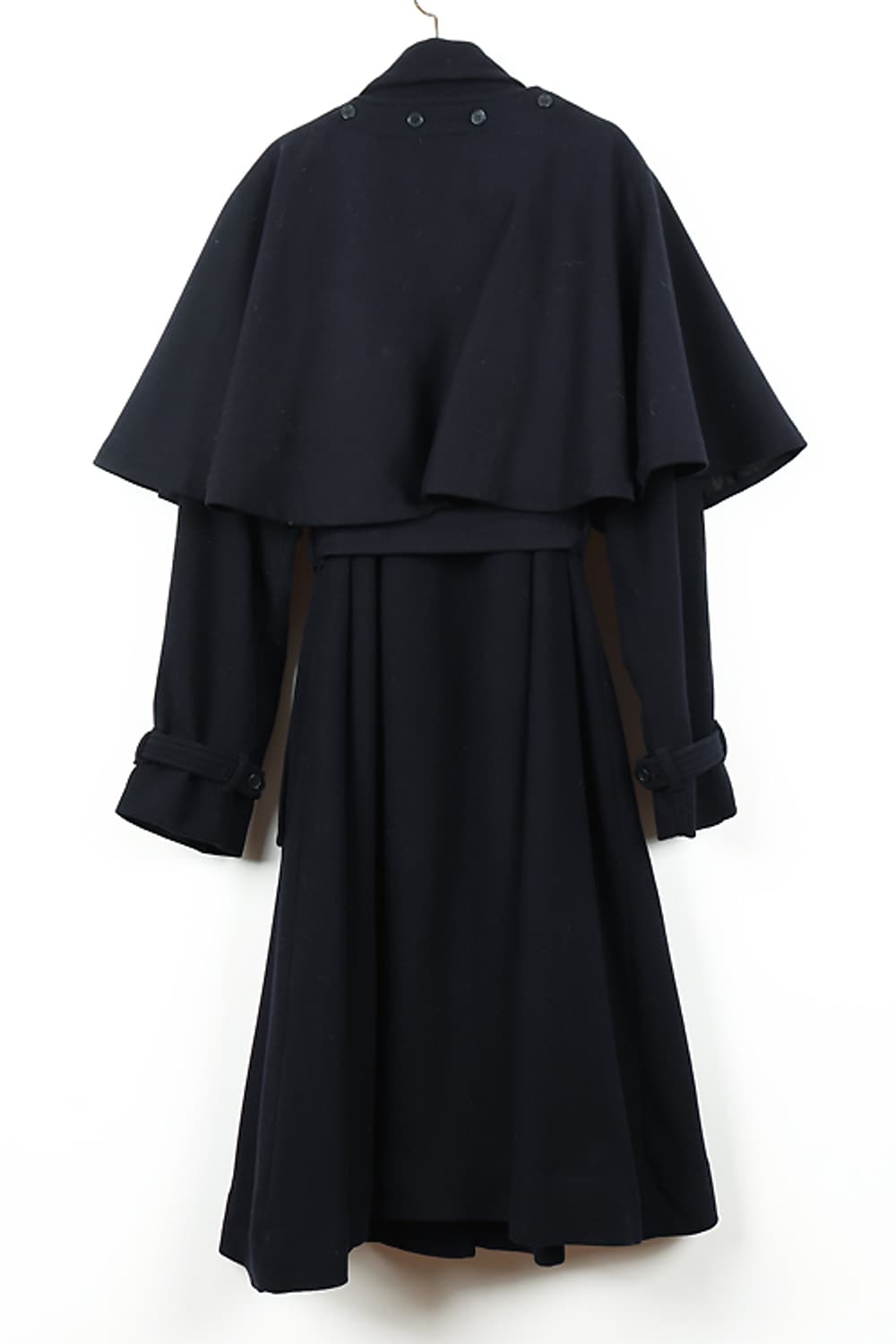 DOEN CAPE COAT (S) 도엔 케이프코트 망토코트 상품이미지3