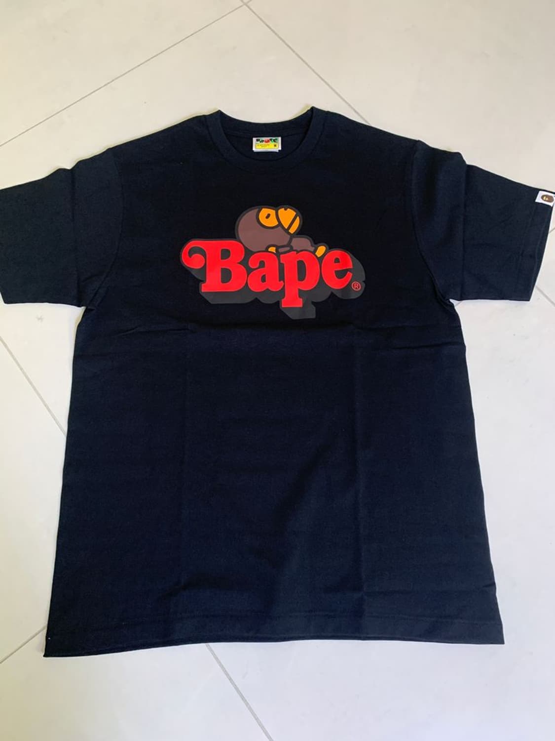LOGO T-SHIRT 티셔츠 상품이미지1