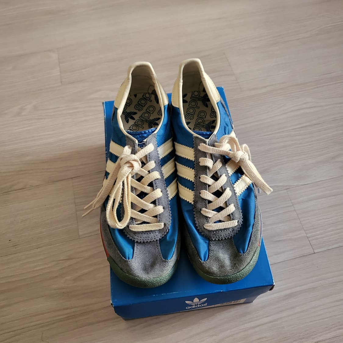 아디다스 sl 72(230) 상품이미지5