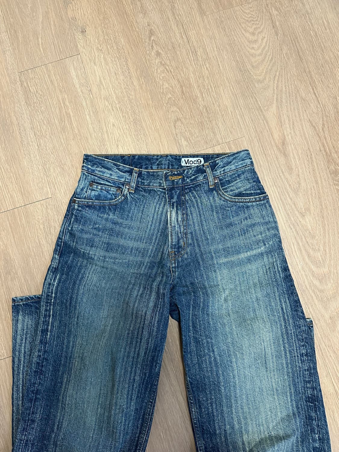 Mod9 Wayward Son 상품이미지1