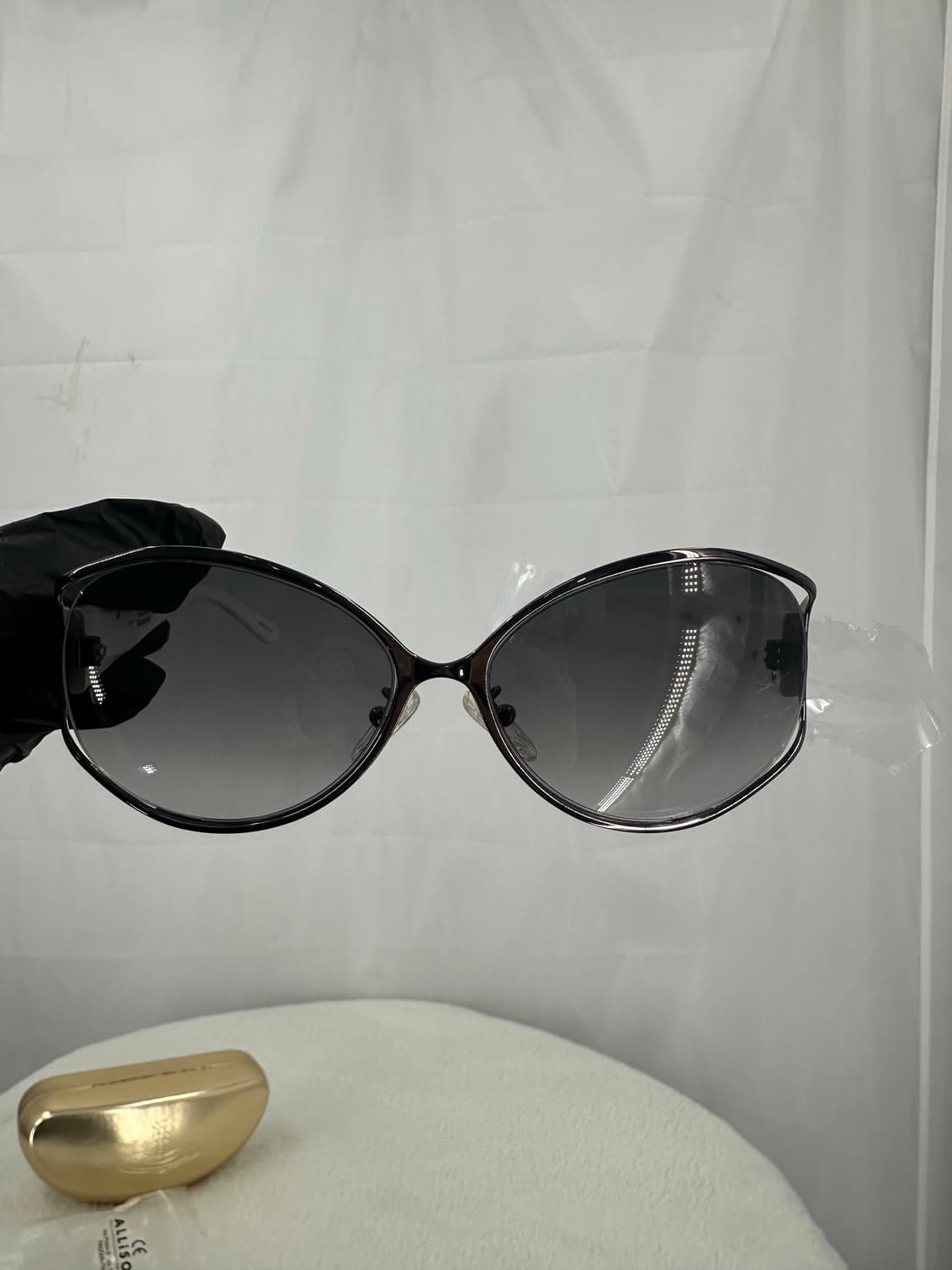 [새상품 무료배송] Made in Italy 비비안웨스트우드 선글라스 상품이미지8