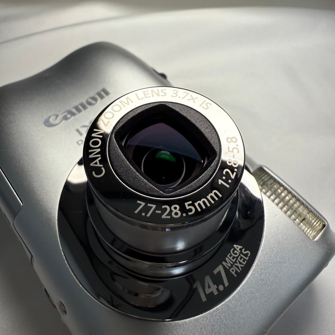 캐논 IXUS 980 / IXY 3000 상품이미지7