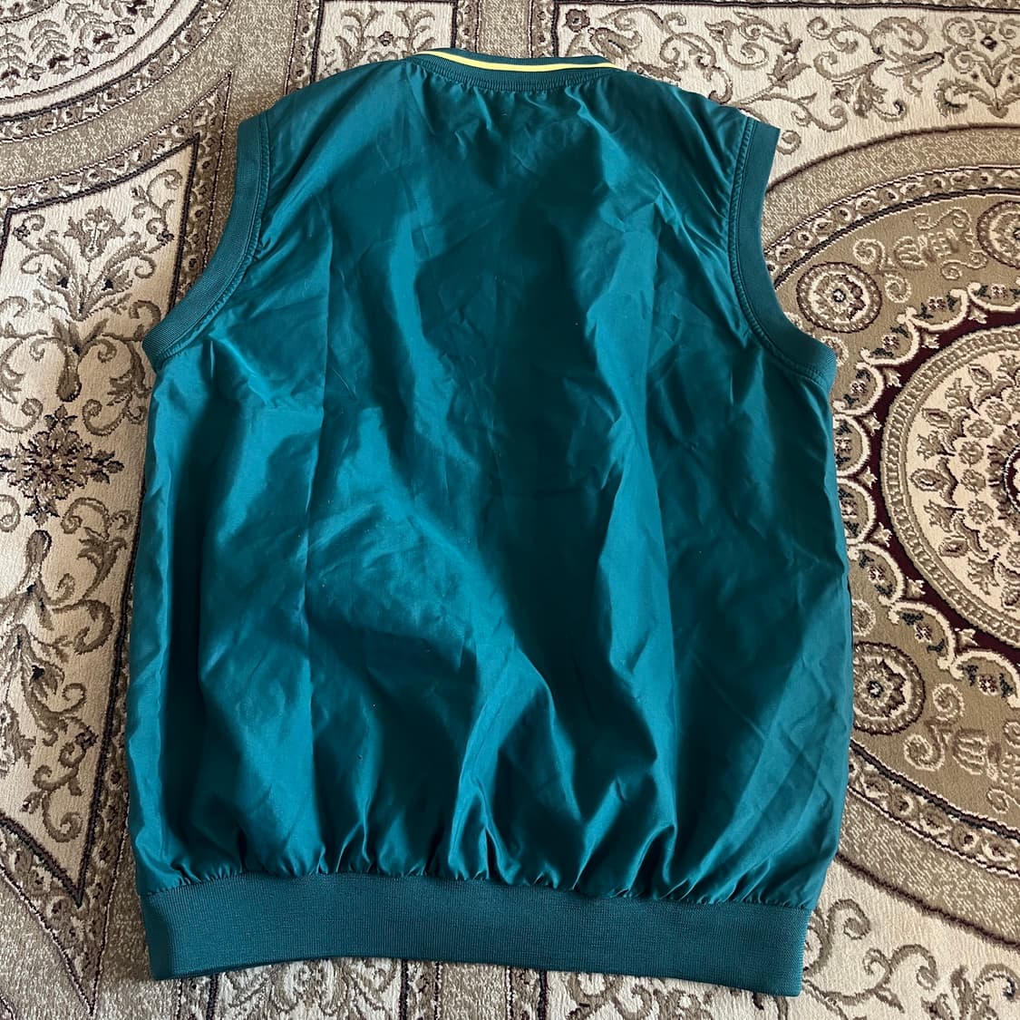 red oak oregon ducks windvest 상품이미지2