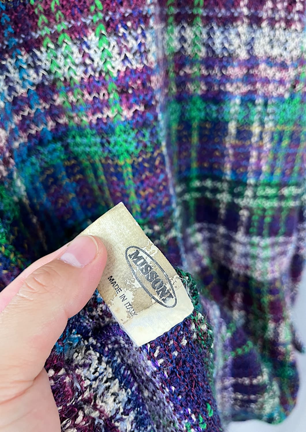 MISSONI 상품이미지6