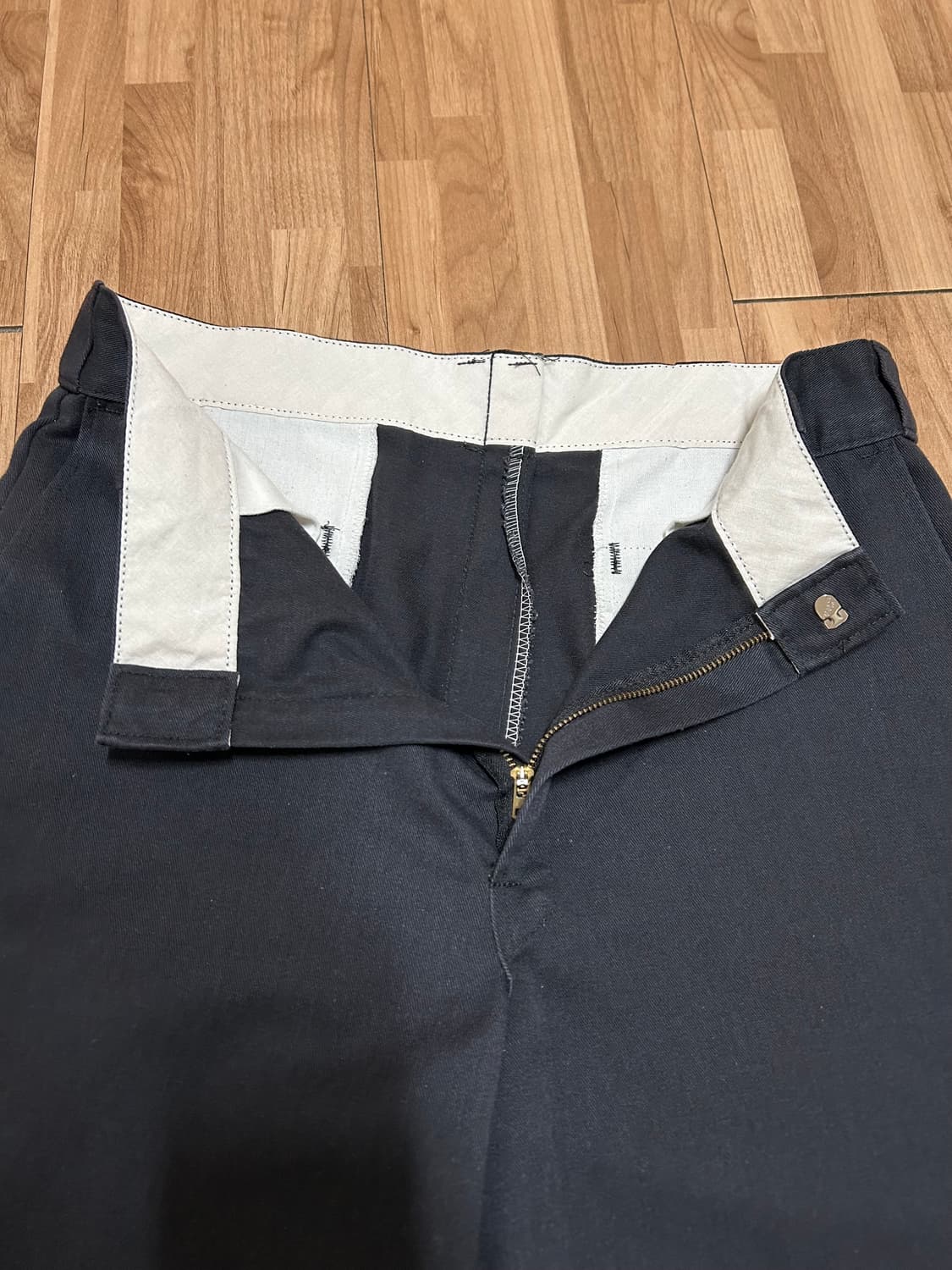 디키즈 874 Made in USA TALON ZIP 상품이미지4