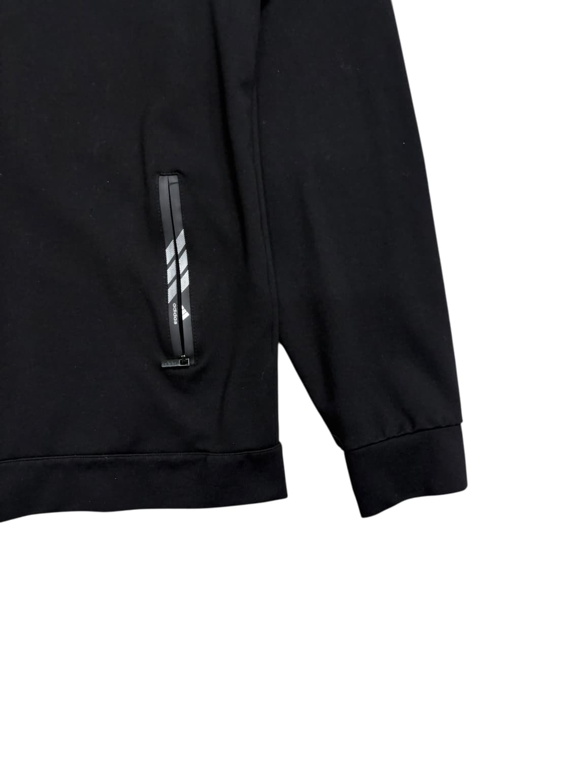 아디다스 져지 블랙 상품이미지2