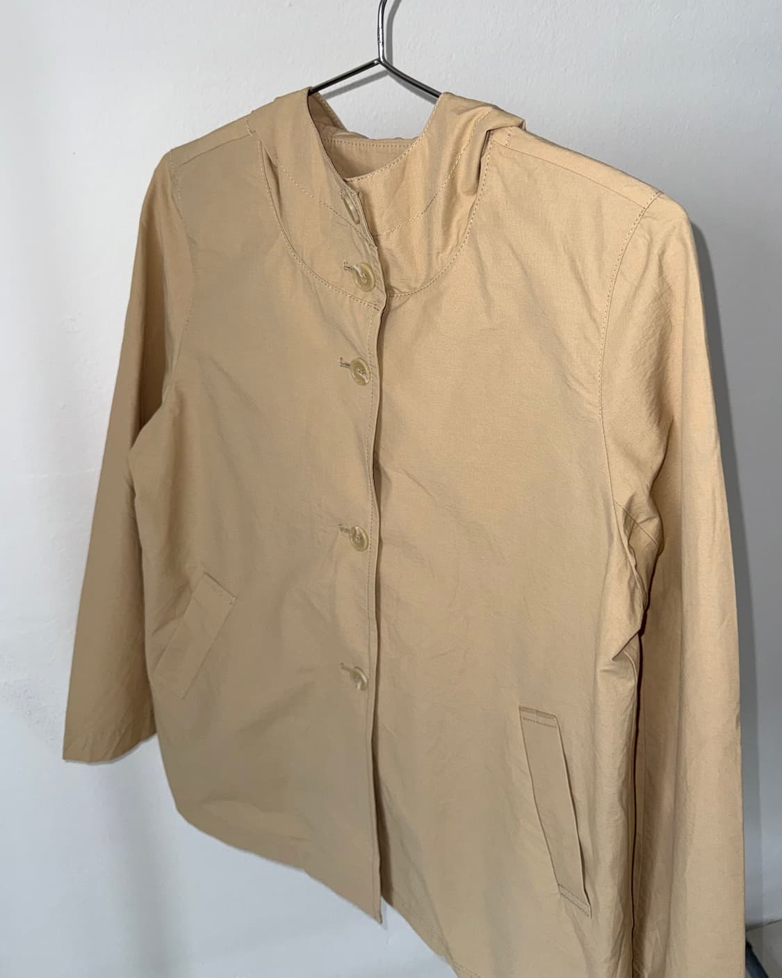 빈티지 후디 자켓 상품이미지6