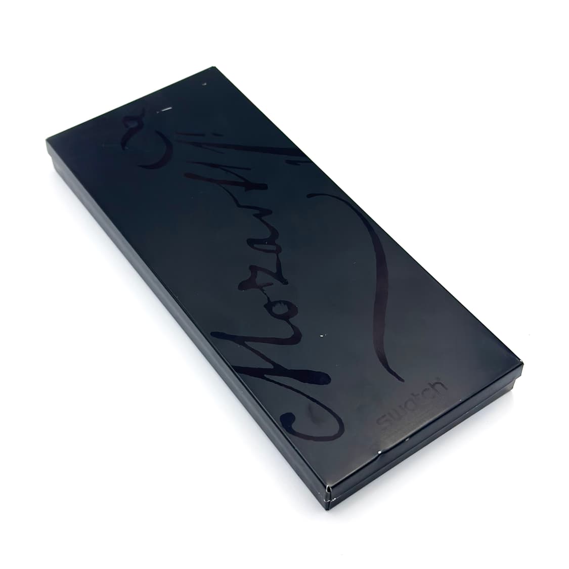 89년판) 빈티지 스와치 모차르트 MOZART 상품이미지10