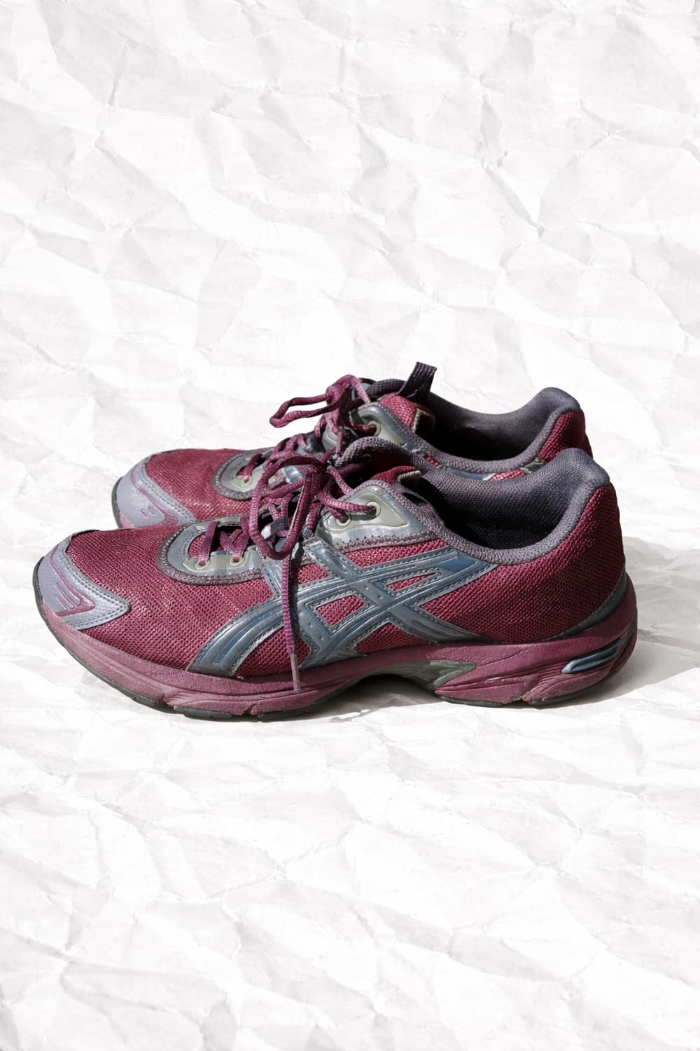 아식스 UB-2 젤 1130 딥마스  290mm(급처) 상품이미지1