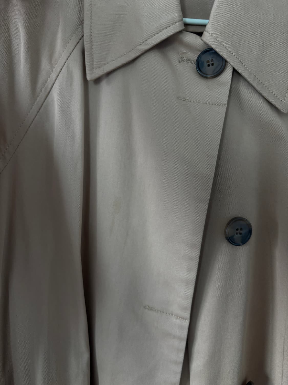 Cos 트렌치코트  상품이미지6