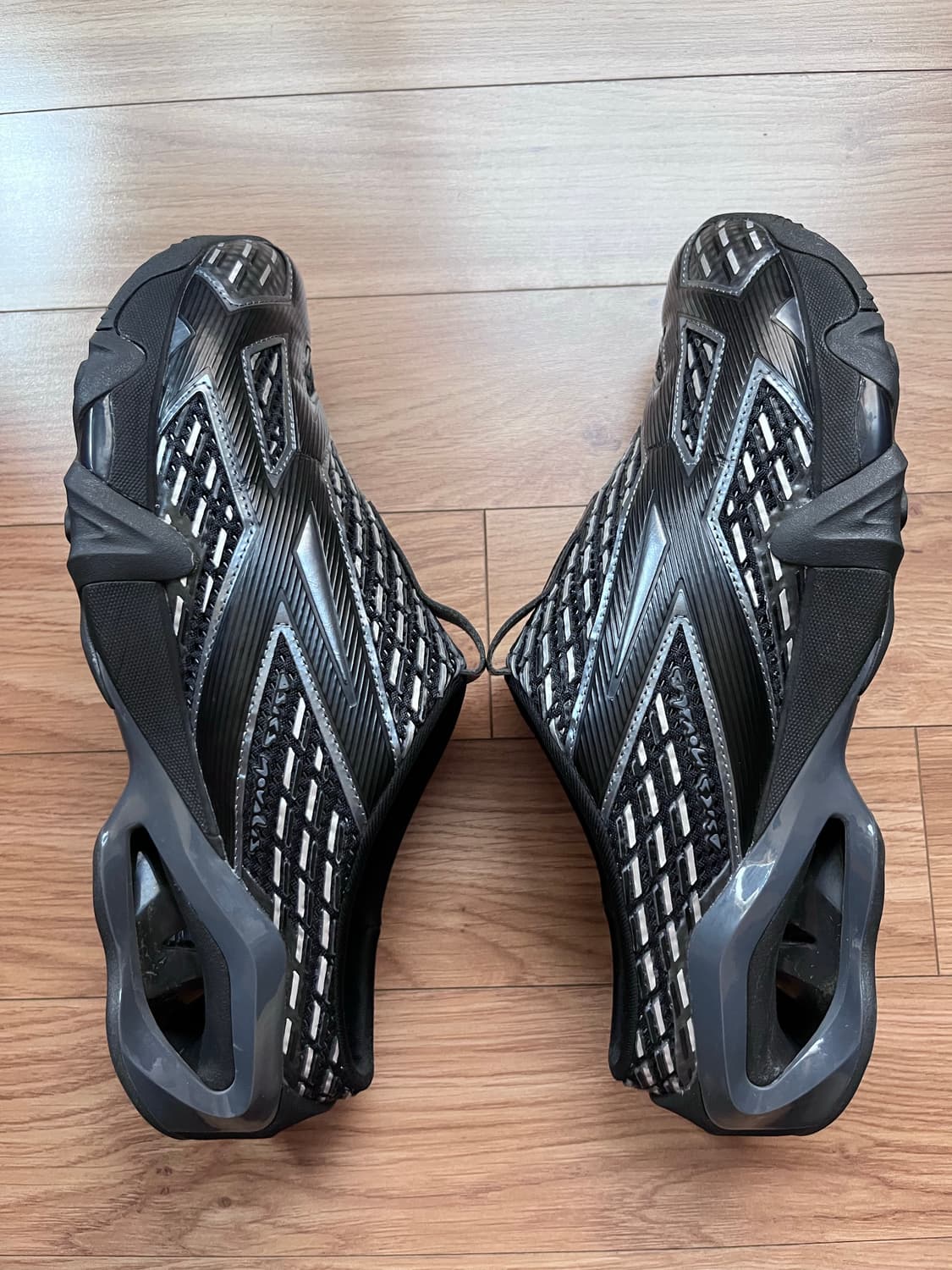 [44] Asics Novalis Gel-Styrax mule 상품이미지4