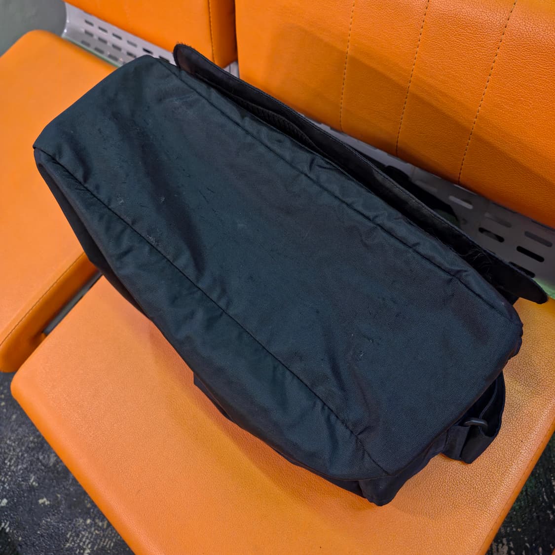 캉골 가방 b04 상품이미지5