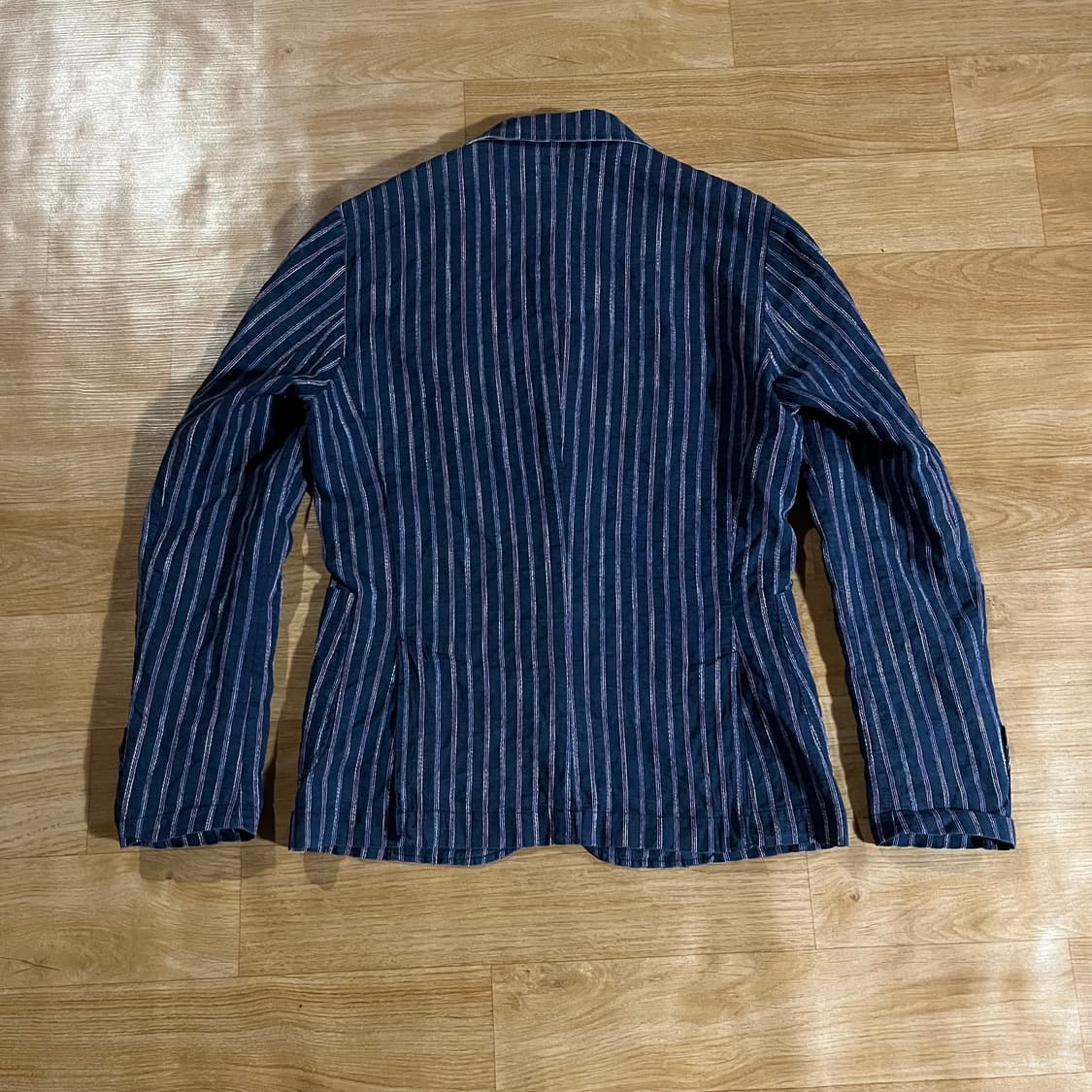 [100] 비오비 린넨자켓 상품이미지7
