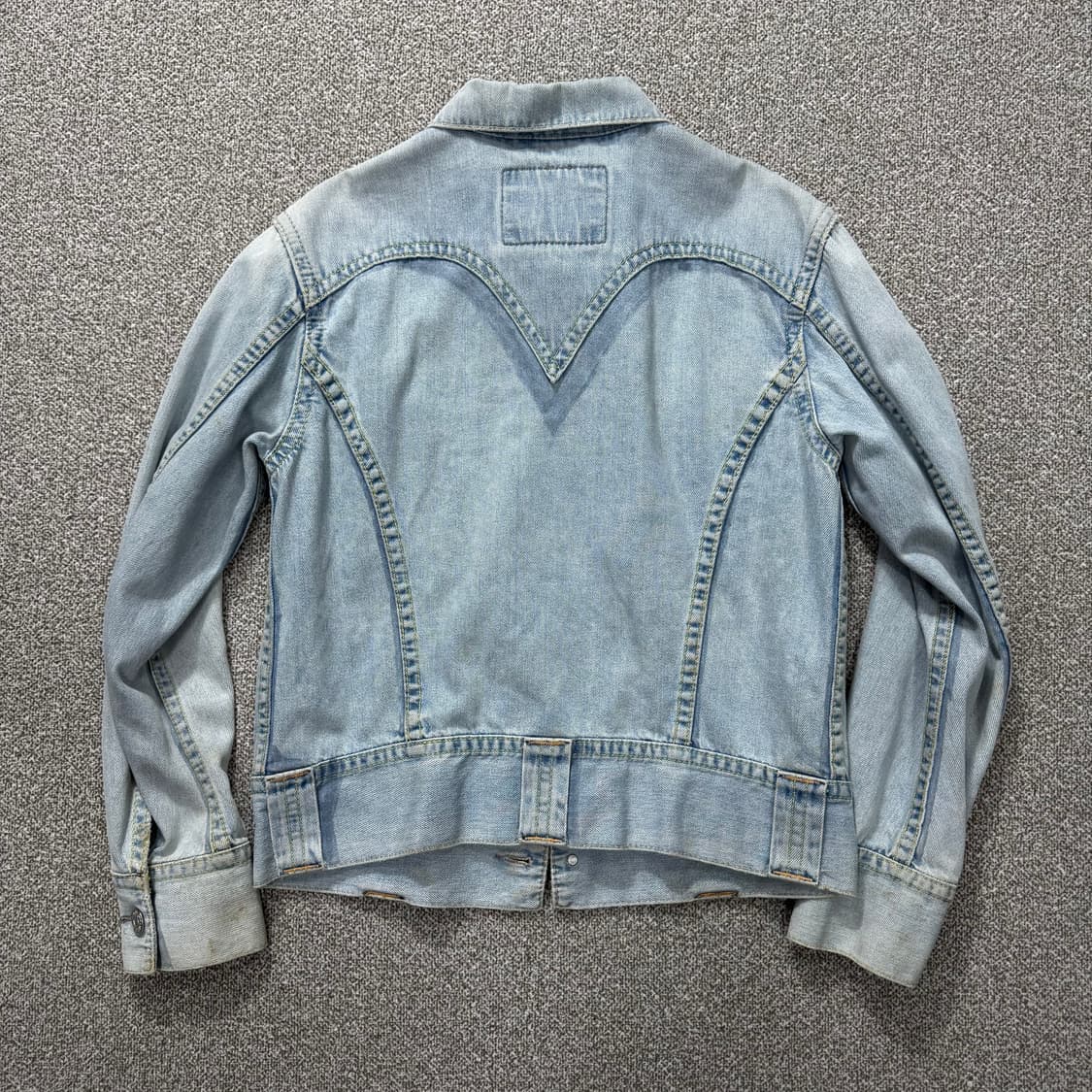 리바이스 자켓  상품이미지1