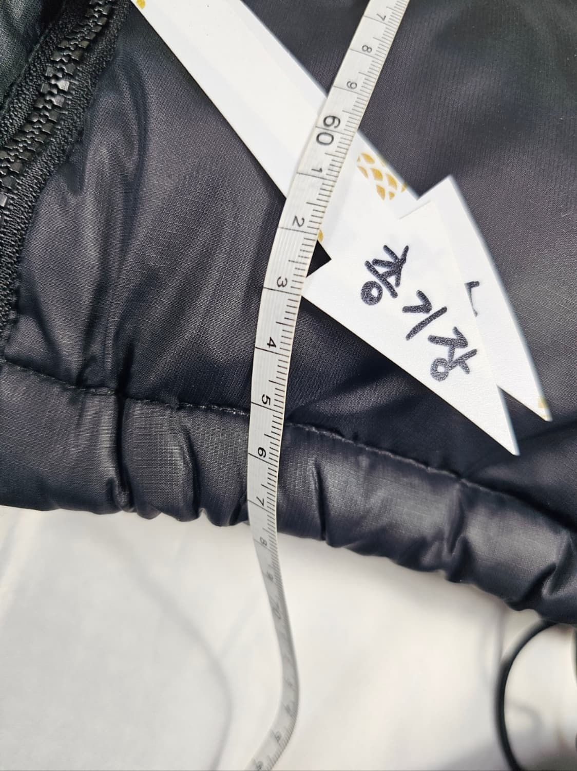 노스페이스센터로고눕시 상품이미지3