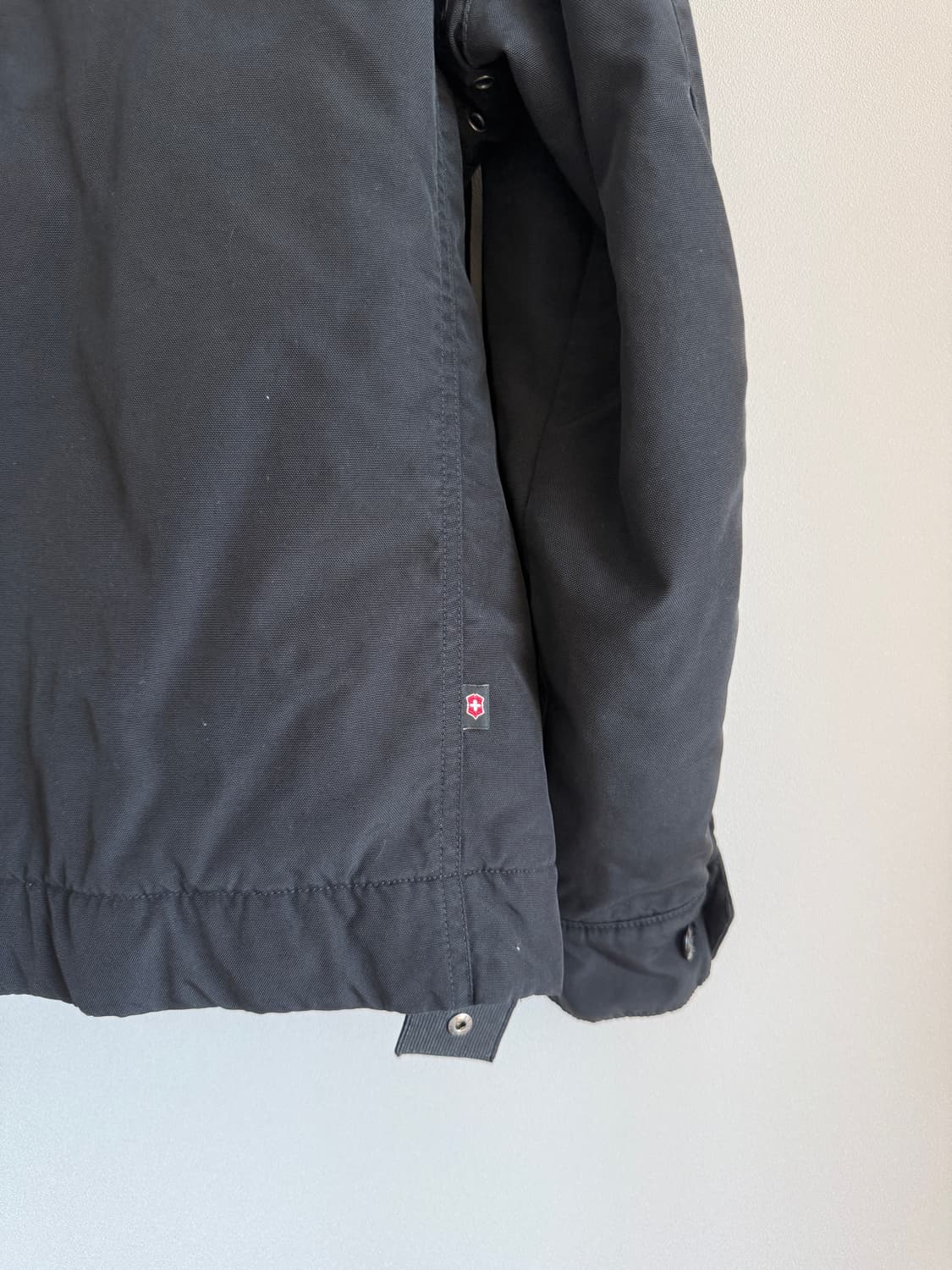 빅토리아눅스(Victorinox) 파카 점퍼 자켓 상품이미지6