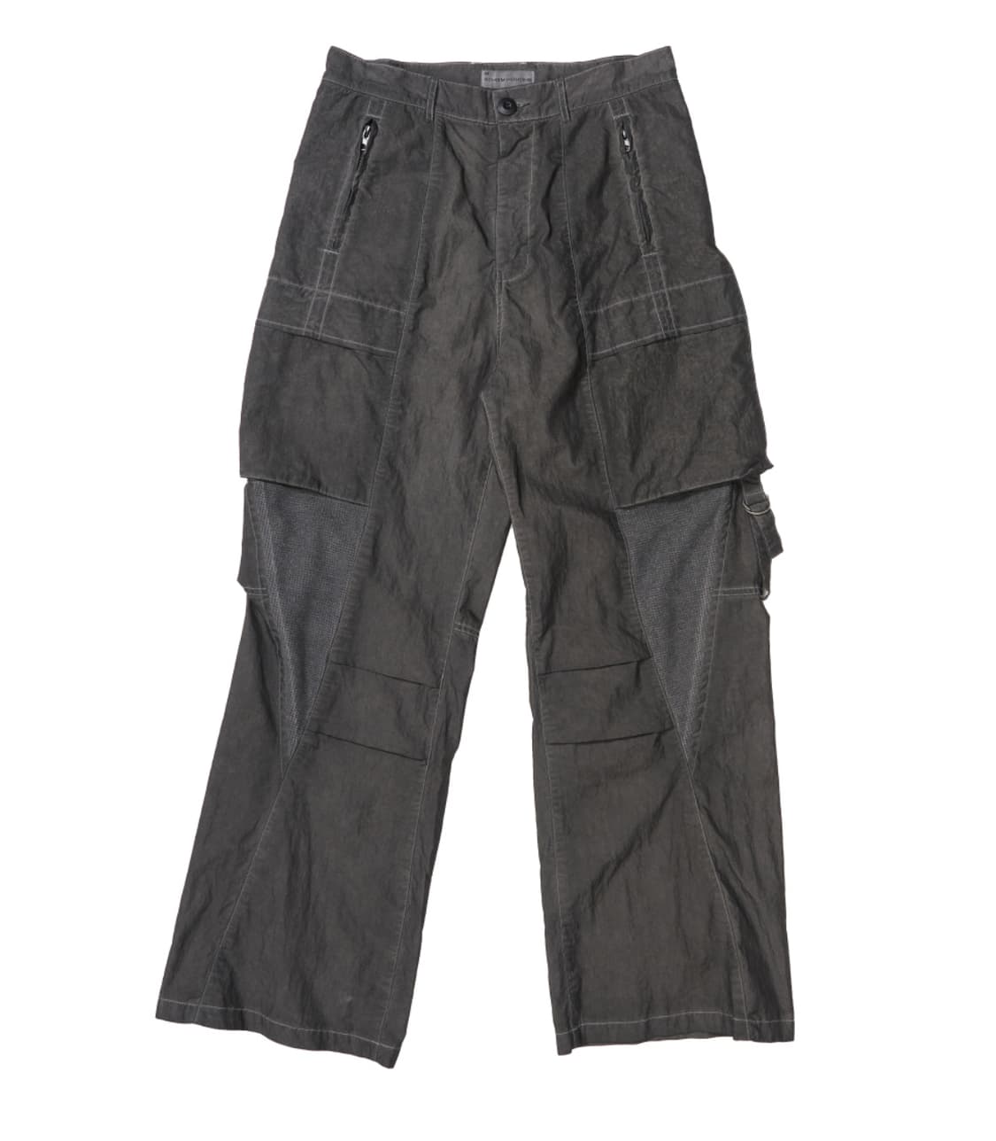 스키즘인듀싱 MI PANTS CHARCOAL (M) 상품이미지1