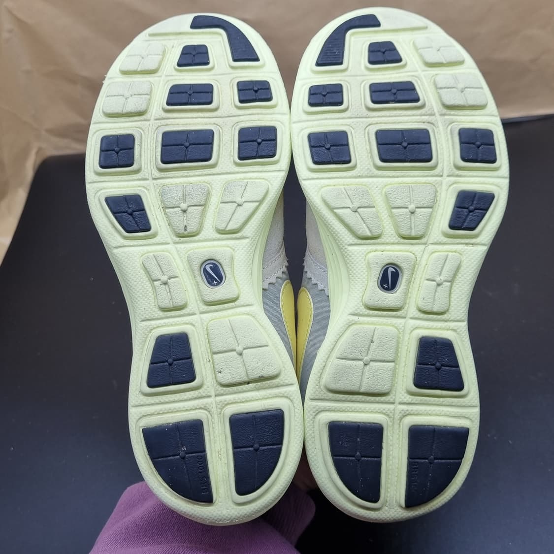 나이키 루나 몬트리올 운동화240 상품이미지3