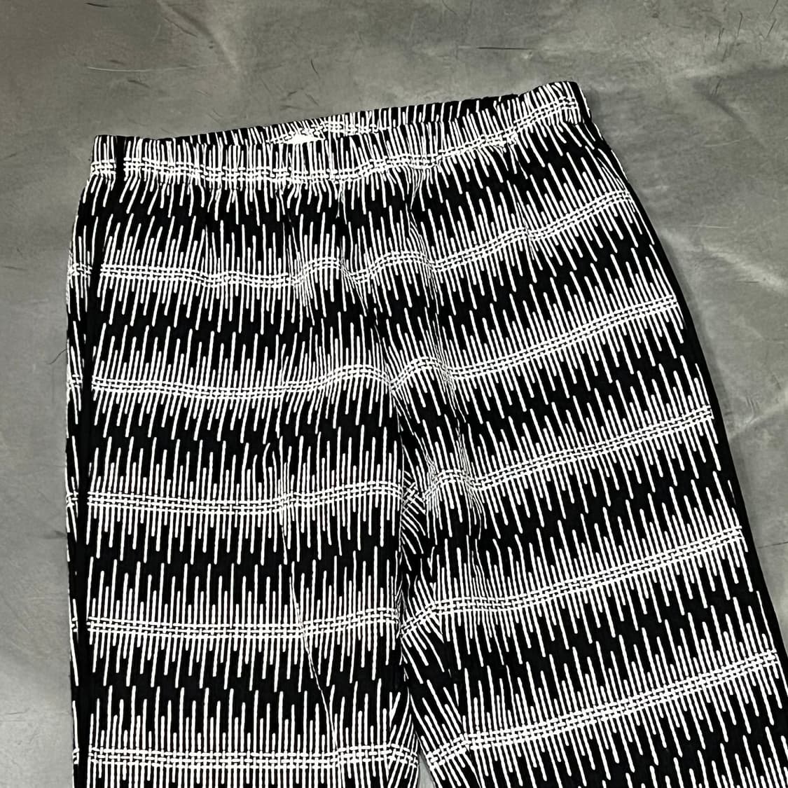  타쿤 에디션 패턴 팬츠 y14659 상품이미지3