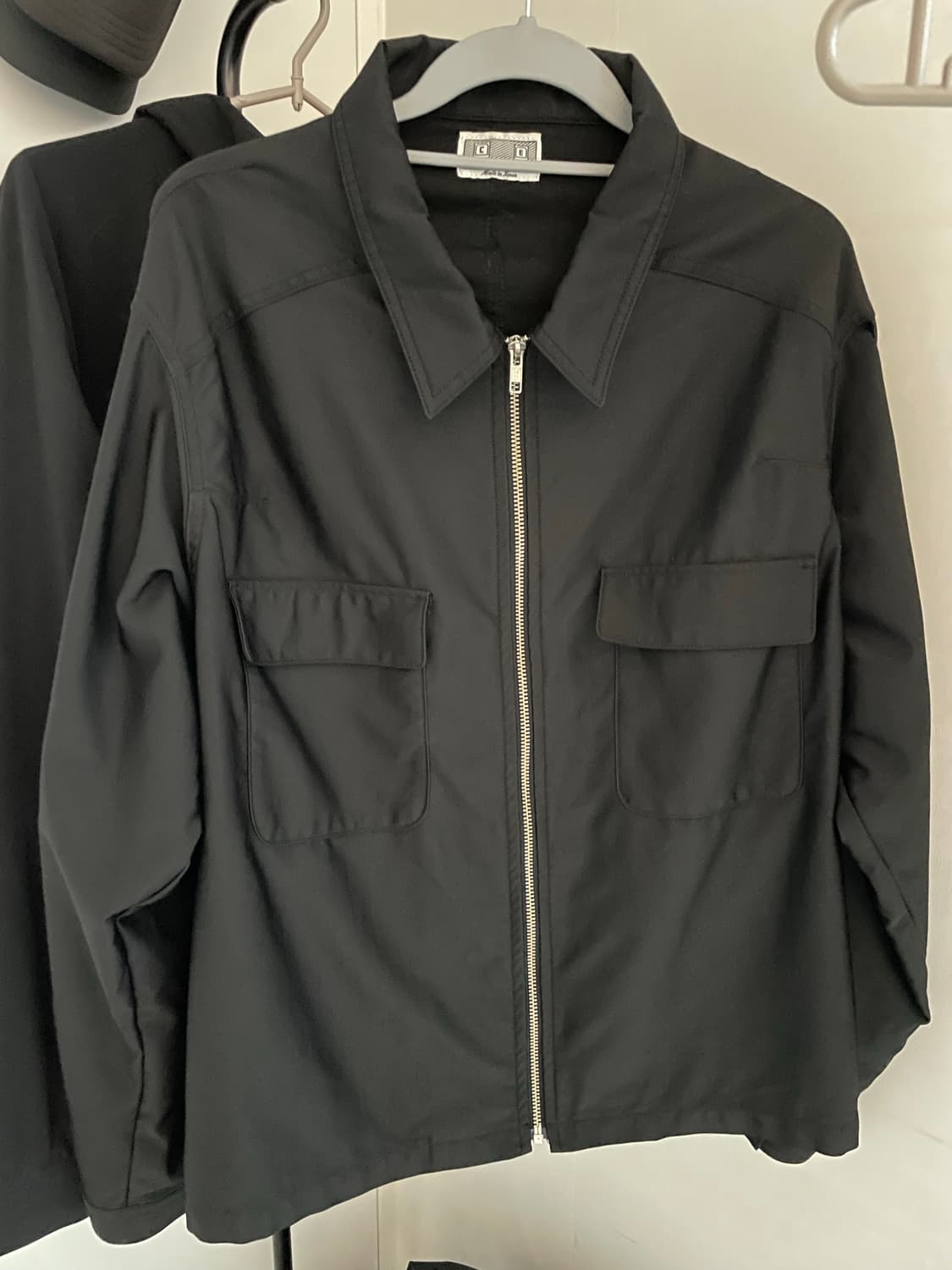 cav empt 집쇼트 자켓 상품이미지1
