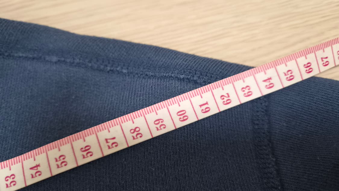 헨리코튼 X 스펙테이터 맨투맨 상품이미지7